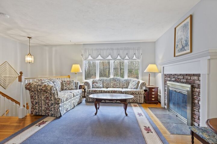 Property Photo: 23 Bentley Ln MA 01824