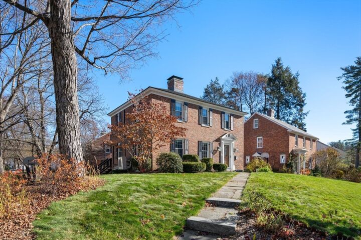 Property Photo: 134 Richmond Ave MA 01602