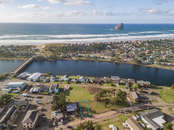 Property Photo: Tl 8102 OR 97135