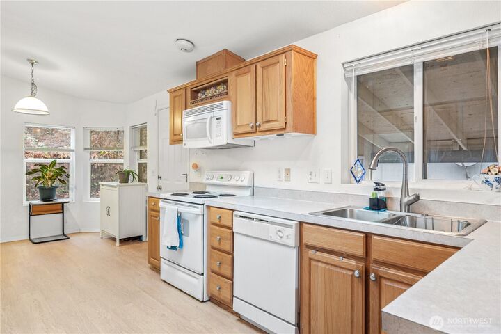 Property Photo: 7083 NE Taurus Lane WA 98311