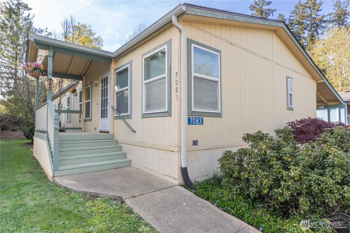 Property Photo:  7083 NE Taurus Lane  WA 98311 