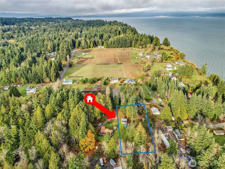 9483 NE  Shipping Lane  Kingston WA 98346 photo