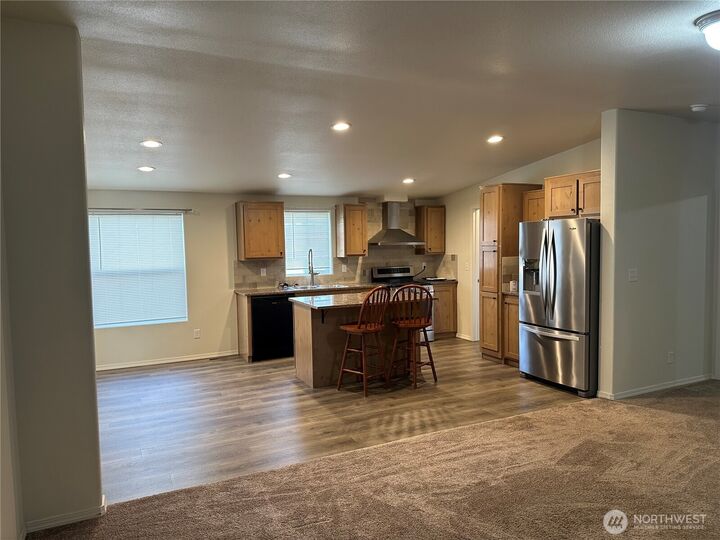 Property Photo:  206  Mossyrock Road W  WA 98564 