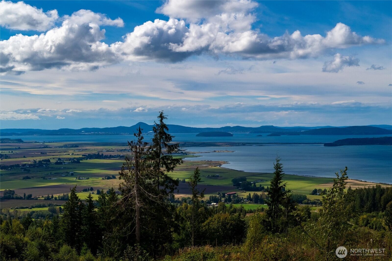 Property Photo: 3120 Blanchard Knob Trail WA 98232