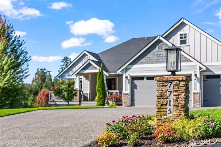 7715  74th Street Ct NW  Gig Harbor WA 98335 photo