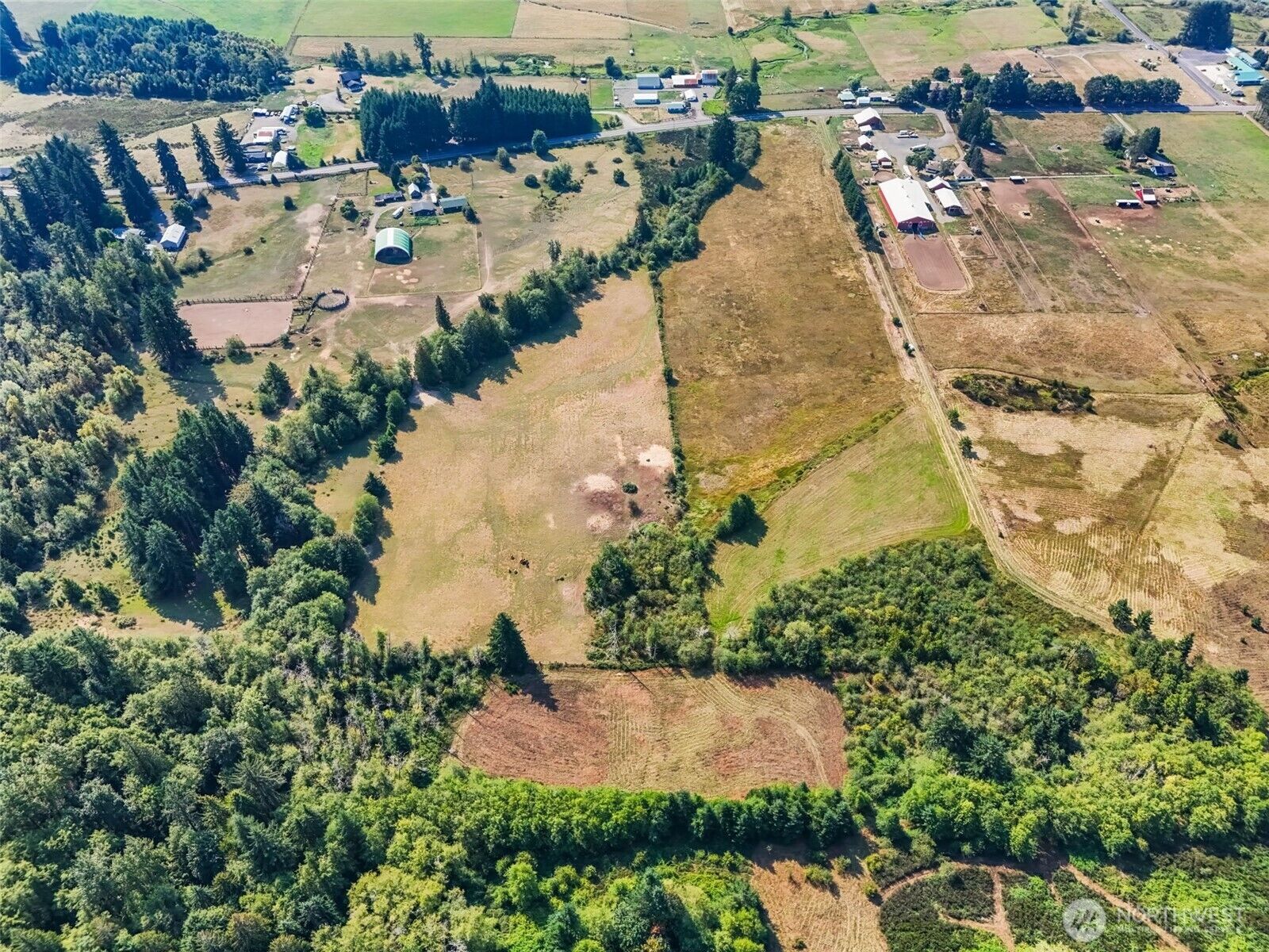 Property Photo: 104 Bills Lane WA 98570