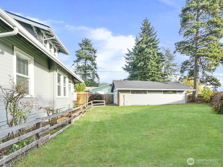 Property Photo: 304 Varner Avenue SE WA 98360