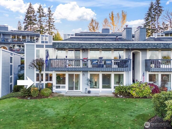 Property Photo:  7400  Stinson Avenue 145  WA 98335 