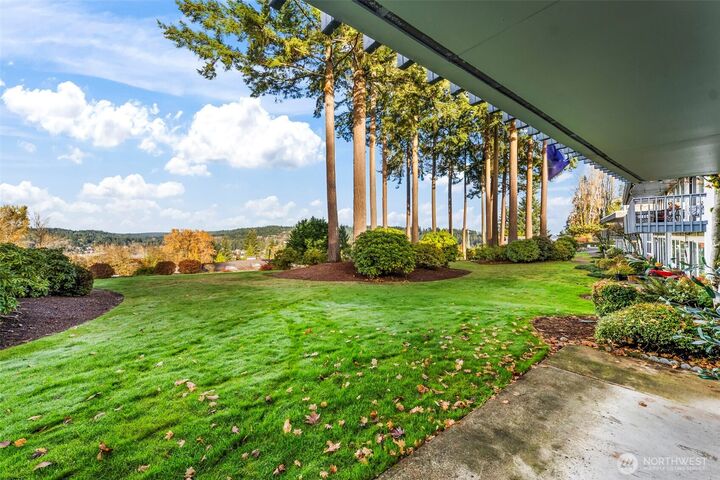 Property Photo:  7400  Stinson Avenue 145  WA 98335 