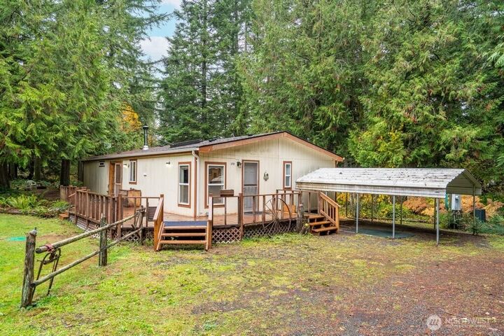 Property Photo: 175 Pascoe Avenue WA 98531