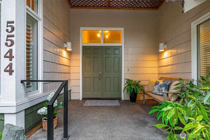 Property Photo: 5544 Canvasback Road WA 98230