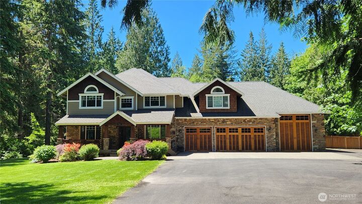 Property Photo: 19112 111th Place SE WA 98290