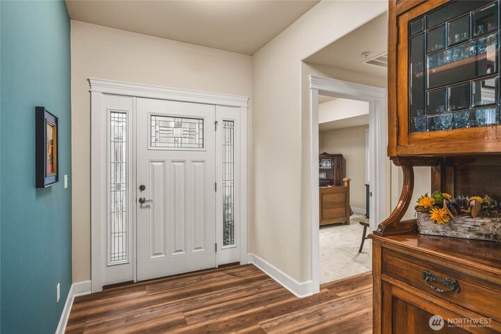 Property Photo: 2301 Sundown Court 1 WA 98221