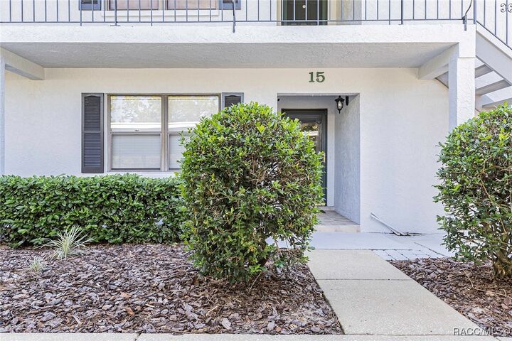 Property Photo: 35 Beech Street 15 FL 34446