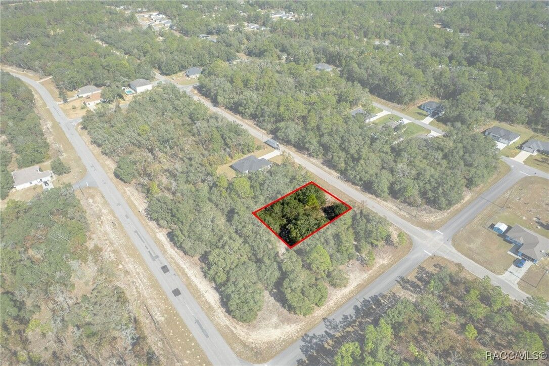 Property Photo:  6320 N Matheson Drive  FL 34434 