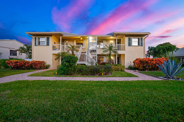 5 Eastgate Drive C  Boynton Beach FL 33436 photo