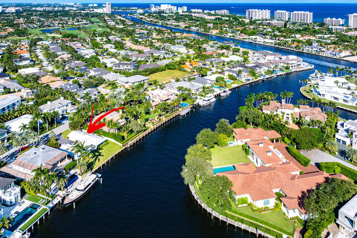 368 S Maya Palm Drive  Boca Raton FL 33432 photo