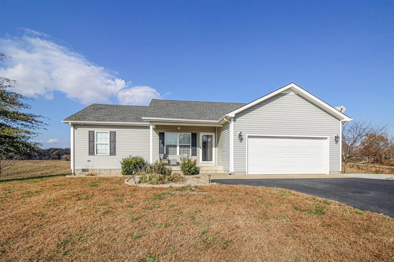 Property Photo:  3056 Bethel Lane  KY 42101 