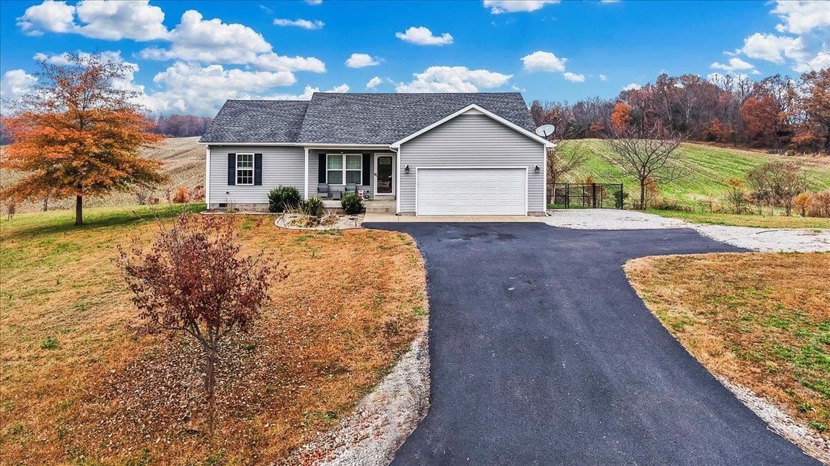 Property Photo:  3056 Bethel Lane  KY 42101 