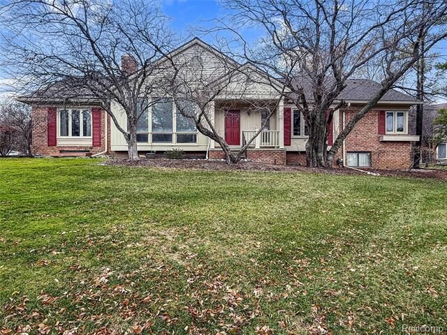 6953 Pebble Park Circle 68  West Bloomfield Twp MI 48322 photo