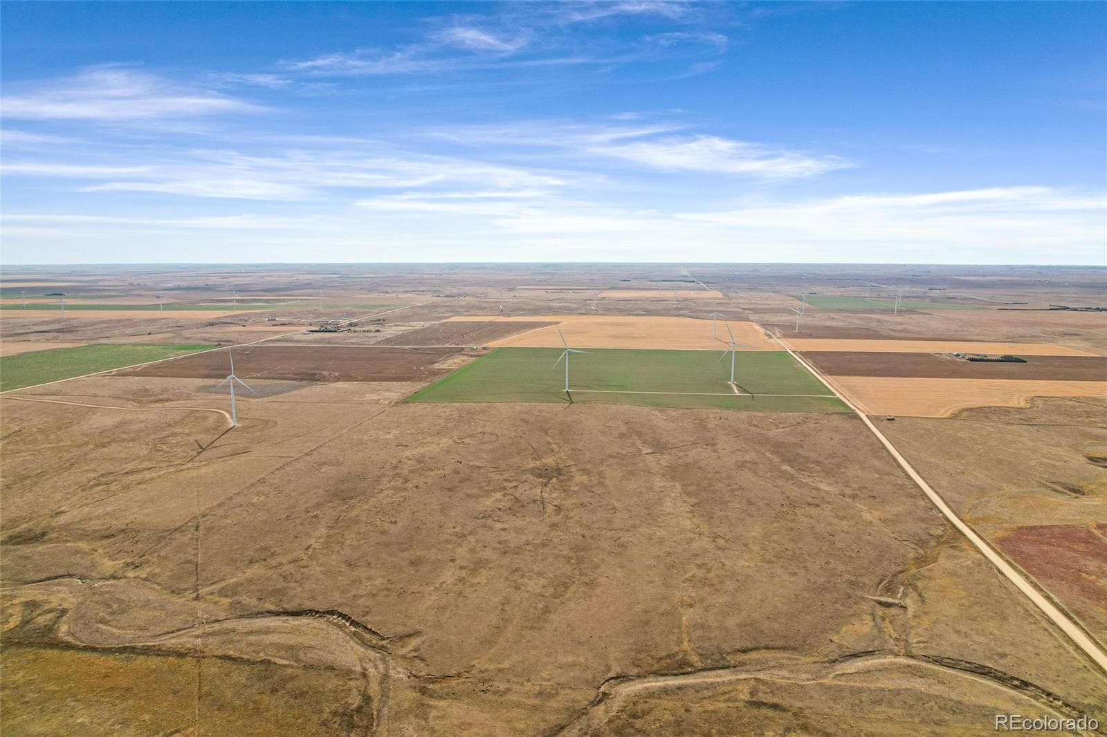 Property Photo:  Parcel A 14500 County Road 137  CO 80835 