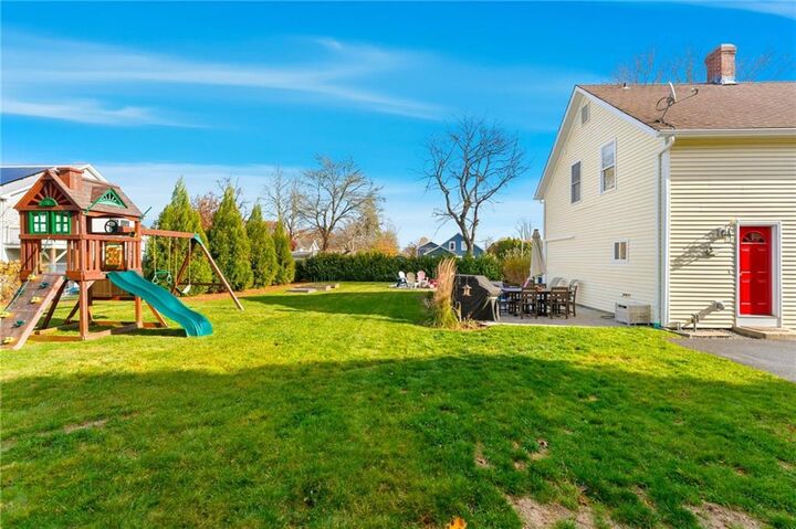 Property Photo:  128 Rodman Street  RI 02879 