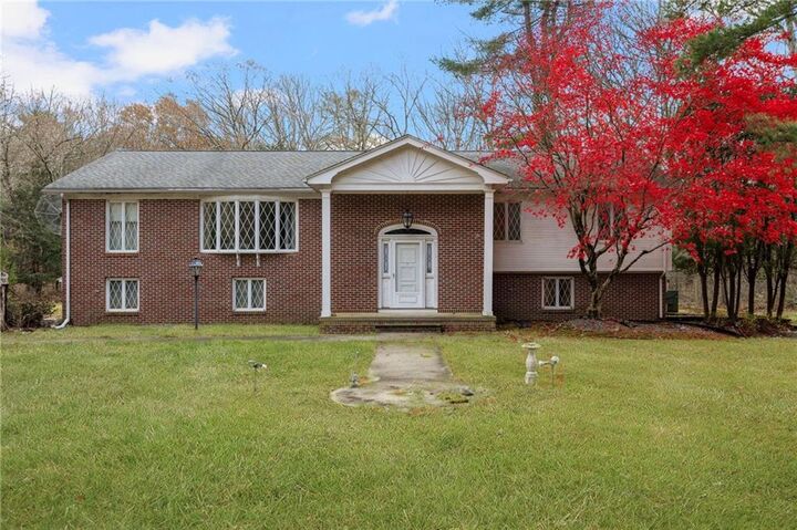 46 Woodsong Drive  Scituate RI 02857 photo