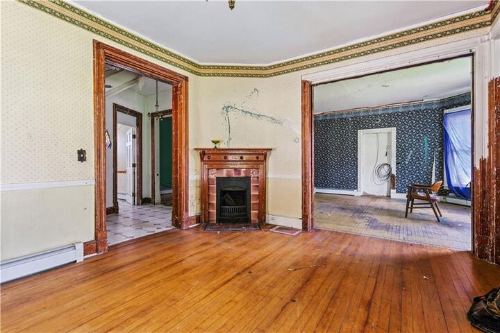 Property Photo:  66 Providence Street  RI 02895 