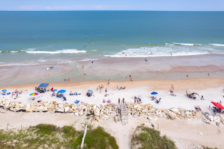 Property Photo:  206 16th Street Unit D  FL 32080 