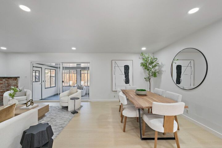 Property Photo:  1434 Sunshadow Lane  CA 95127 