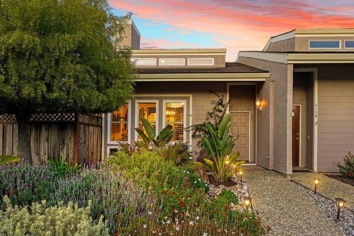 Property Photo: 2127 Penasquitas Drive CA 95003