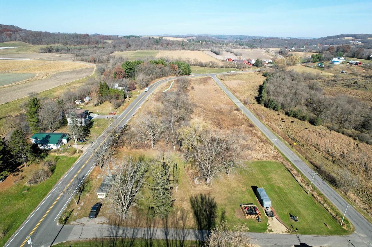 Property Photo:  199 Coal Street  WI 53941 