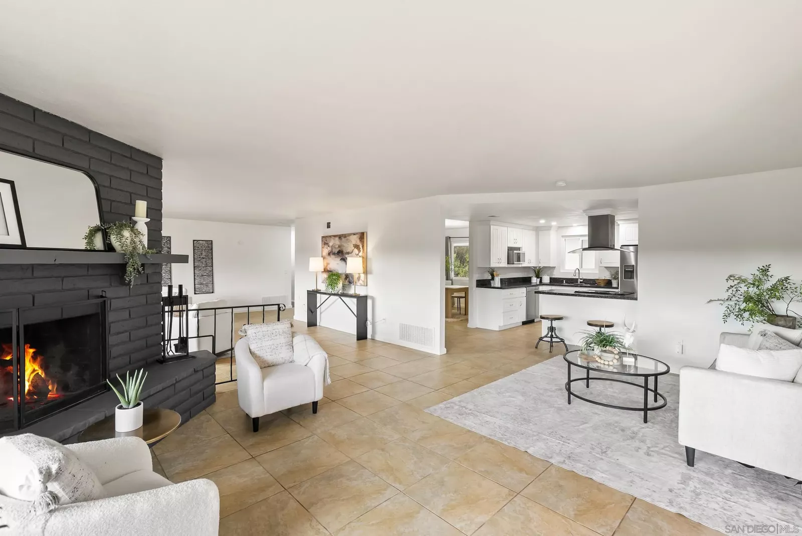 Property Photo:  1429 Midway Dr.  CA 91901 