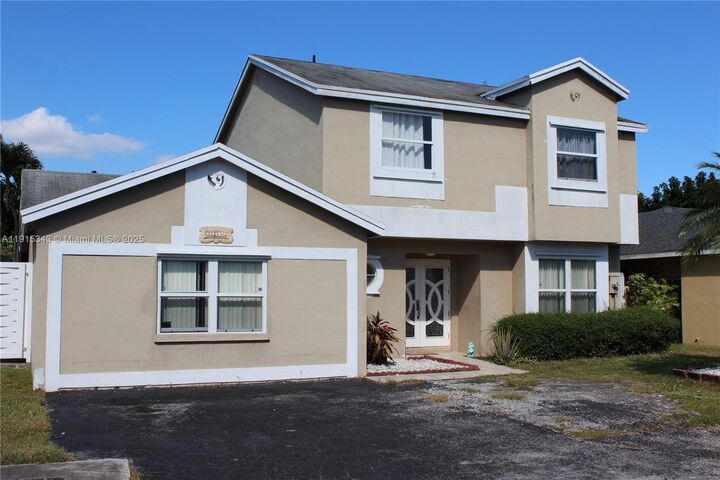 Property Photo: 14445 SW 92nd Ter FL 33186