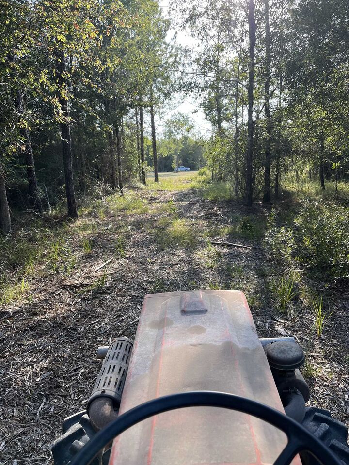 Property Photo: 1655 Cr 716 TX 77612