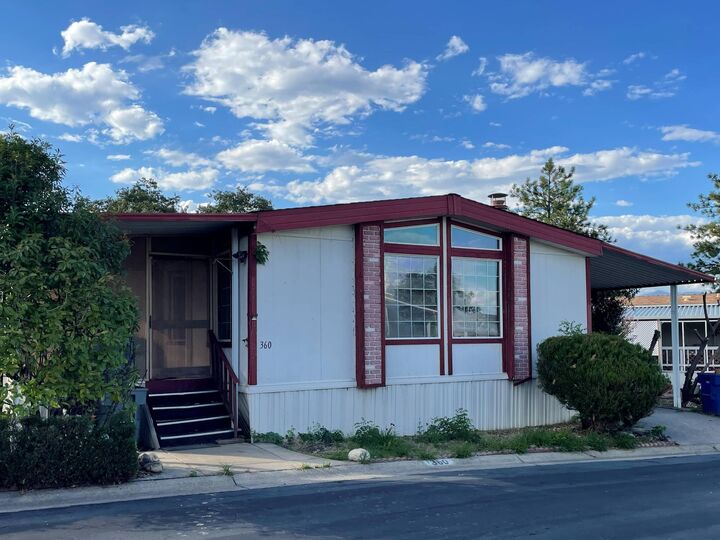 Property Photo:  360 Sapwood Drive  CA 96003 