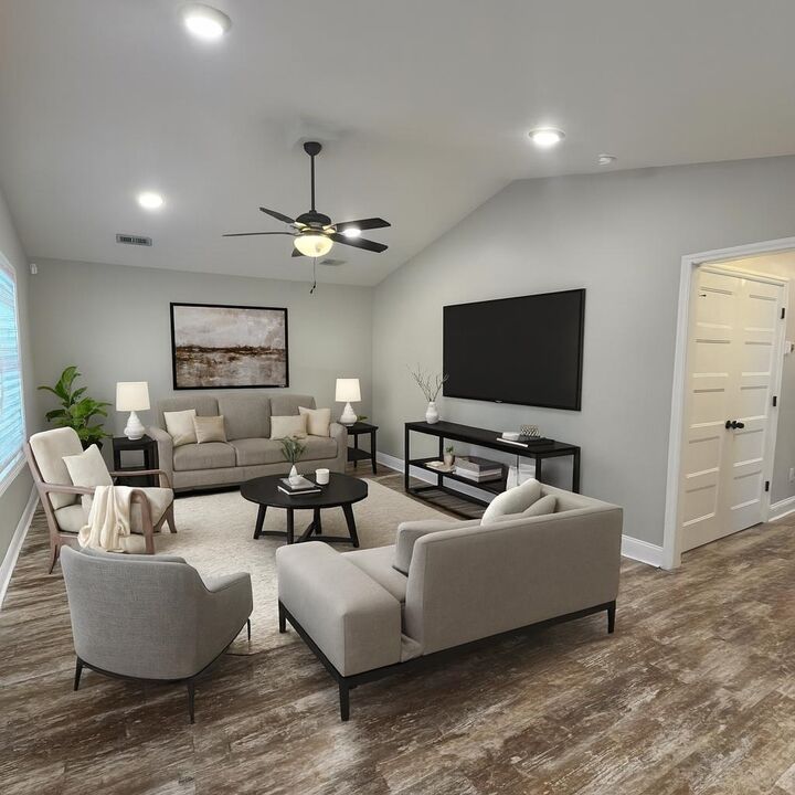 Property Photo: 1510 Warnke Rd AL 35055 - CULLMAN