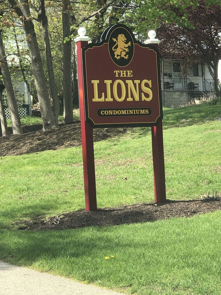 126 Triangle Street Apt B46  Danbury CT 06810 photo