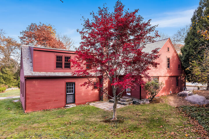 Property Photo: 519 Boston Post Road CT 06443