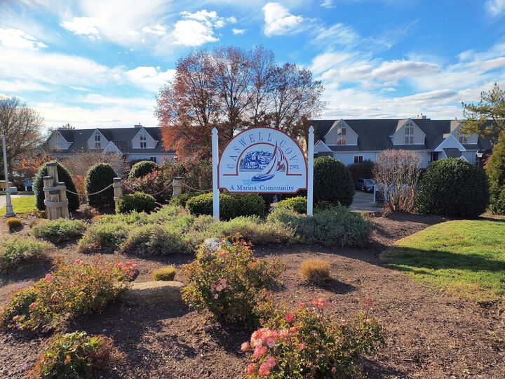 532 Popes Island Road 532  Milford CT 06461 photo