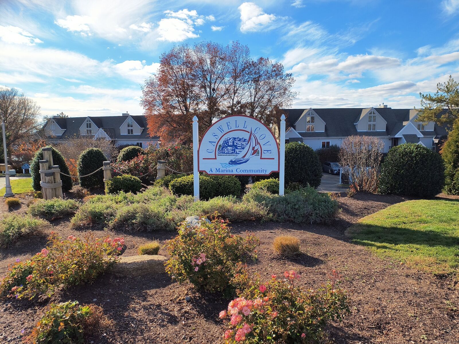 Property Photo: 532 Popes Island Road 532 CT 06461