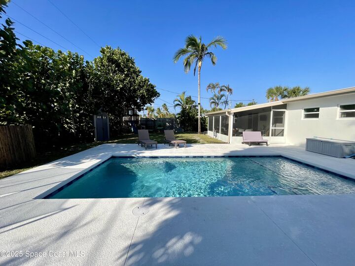 Property Photo: 123 Atlantic Blvd Boulevard FL 32937