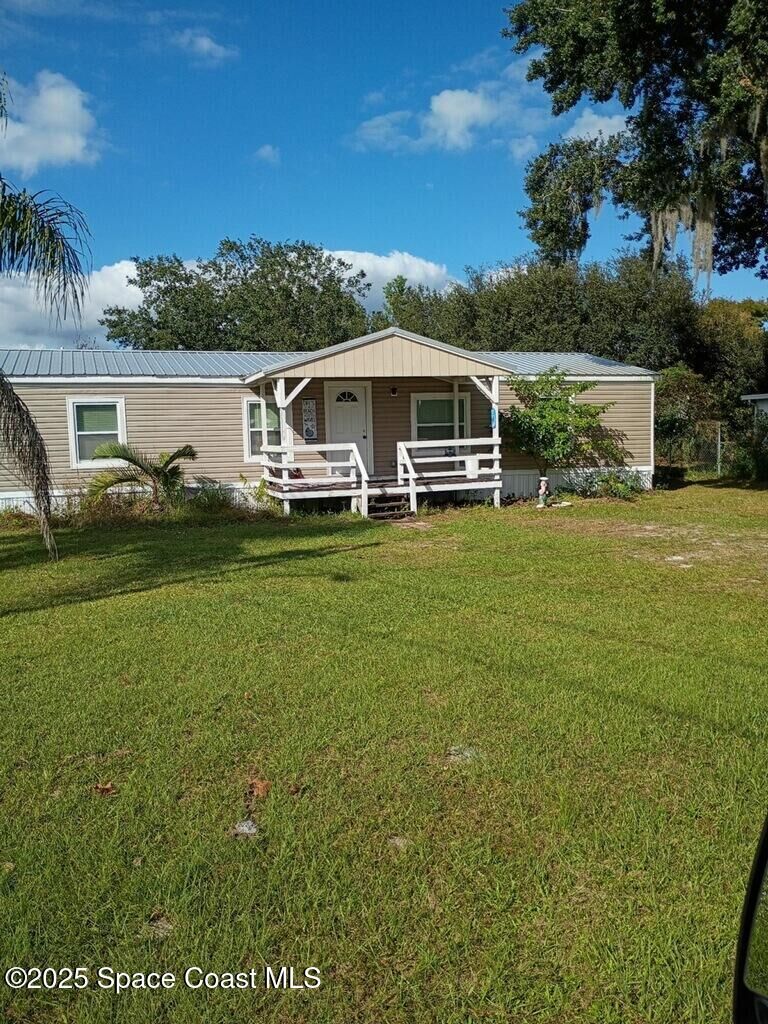 Property Photo: 4857 Cambridge Drive FL 32754