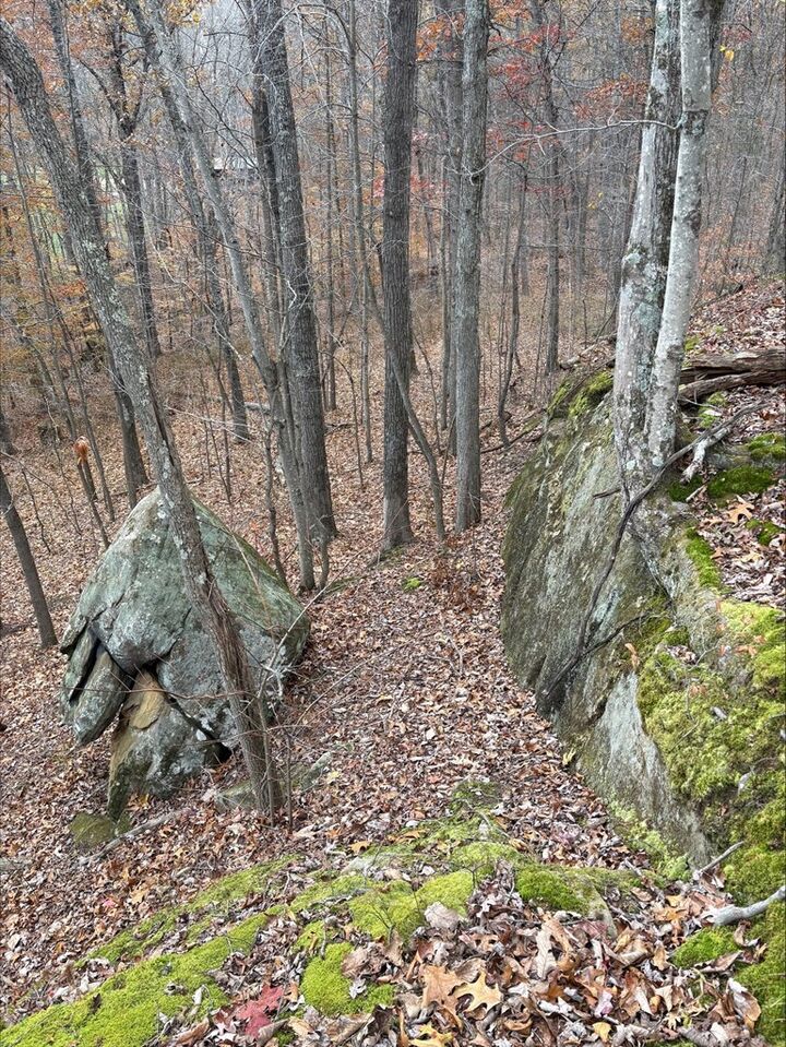 Property Photo: 3110 Borland Rd OH 45672