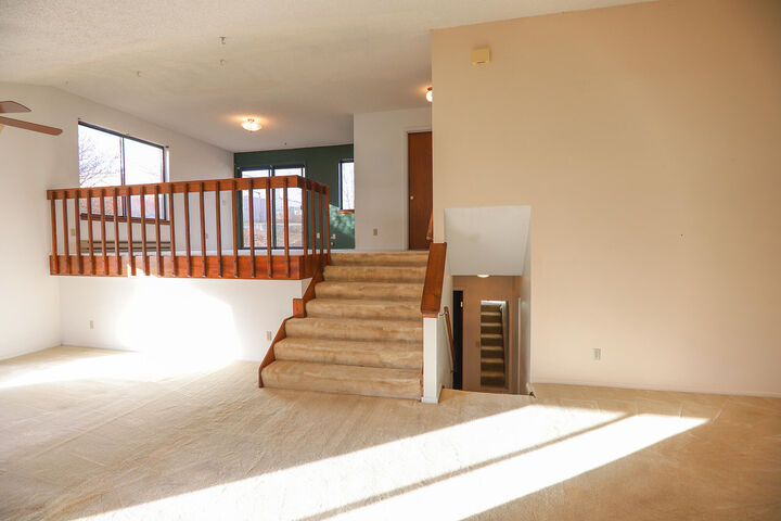 Property Photo:  2224 Papago Drive  WY 82801 