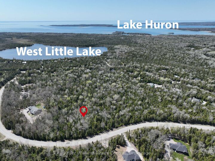 Property Photo: Lot 10 Trillium Crossing N/A ON N0H 1W0