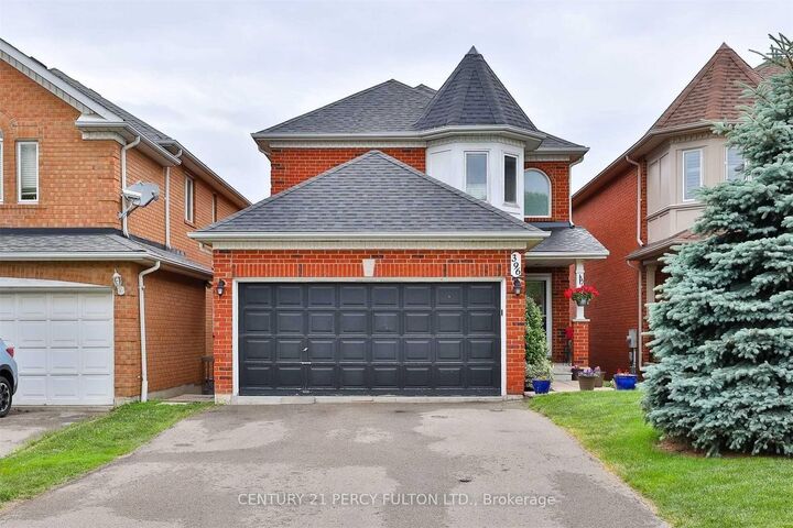 Property Photo:  396 Hewitt Circle  ON L3X 2L8 