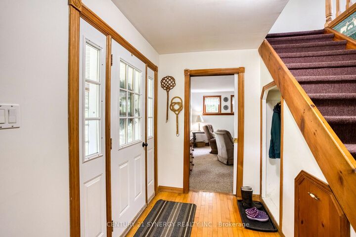 Property Photo: 1189 Willis Armstrong Road ON K0H 2B0