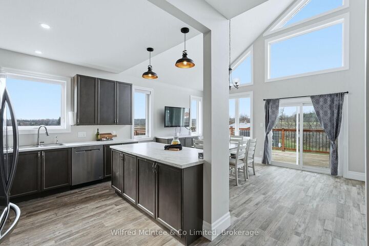 Property Photo: 315225 Hwy 6 N/A ON N0H 2V0