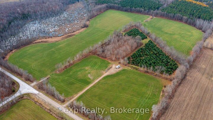 Property Photo:  83 C Line Road N/A  ON N0H 1A0 